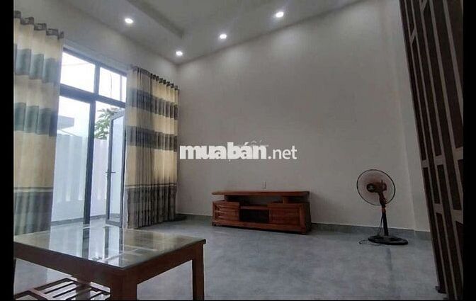 BÁN NHÀ CẤP 4 _ 5M X 19M NỞ HẬU _NGUYỄN VĂN TẠO _ LONG THỚI _ NHÀ BÈ