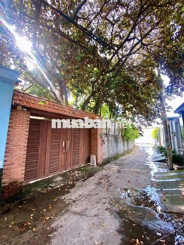 🏠 Nhà sân vườn 1000m2,phù hợp kinh doanh, 3phòng, đường Lê Thị Kim 🏠