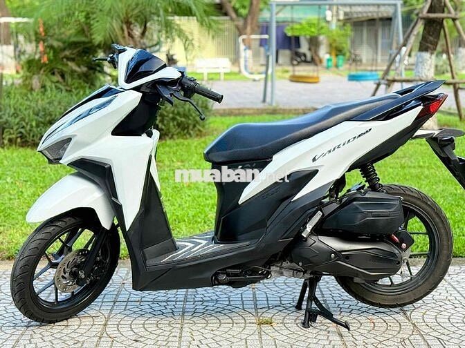 Honda Vario 125 2020 Trắng