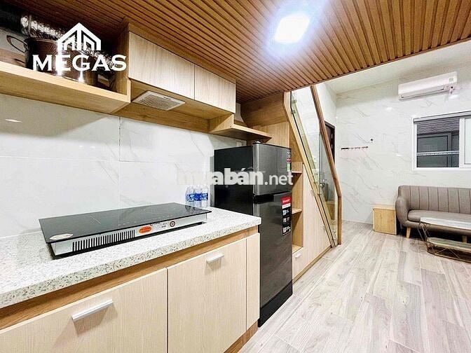 ✨DUPLEX LUXURY SANG TRỌNG NGAY NGUYỄN VĂN LUÔNG - MEGA BÌNH PHÚ✨