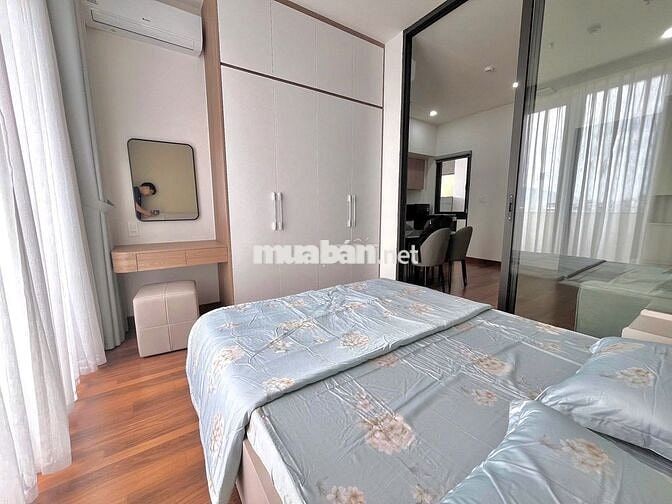 🏠 1PN FULL NỘI THẤT – HÒA MINH 28 | 8TR/THÁNG