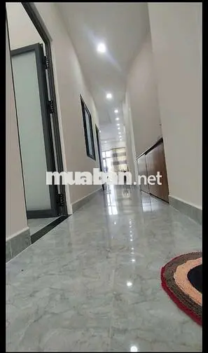 BÁN NHÀ CẤP 4 _ 5M X 19M NỞ HẬU _NGUYỄN VĂN TẠO _ LONG THỚI _ NHÀ BÈ