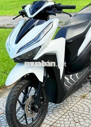 Honda Vario 125 2020 Trắng