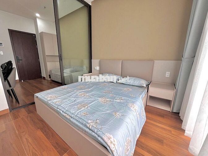 🏠 1PN FULL NỘI THẤT – HÒA MINH 28 | 8TR/THÁNG