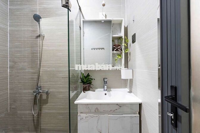 Nhà Thuê ✨ Studio Xinh – Cửa Sổ Đón Nắng | Phan Đăng Lưu | Bình Thạnh