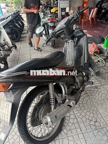 Yamaha Taurus BS 43 đã qua sử dụng