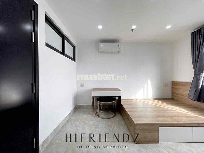✨STUDIO FULL NỘI THẤT - GIÁ CẢ HỢP LÝ NGAY KHU VỰC ĐH MỞ CS GIA PHÚ✨
