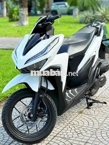 Honda Vario 125 2020 Trắng