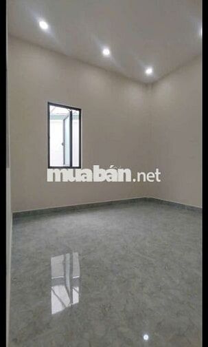 BÁN NHÀ CẤP 4 _ 5M X 19M NỞ HẬU _NGUYỄN VĂN TẠO _ LONG THỚI _ NHÀ BÈ