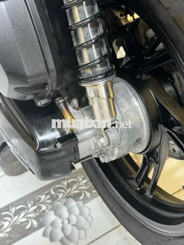 SH 125 ABS đời 2019 đen bóng xe chất 43K1-480.24