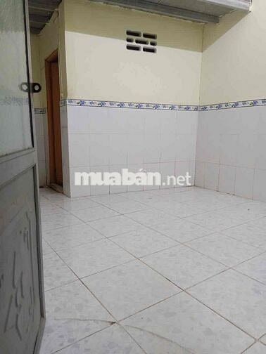 PHÒNG TRỌ 20M2 ĐÔNG NHÌ - LÁI THIÊU