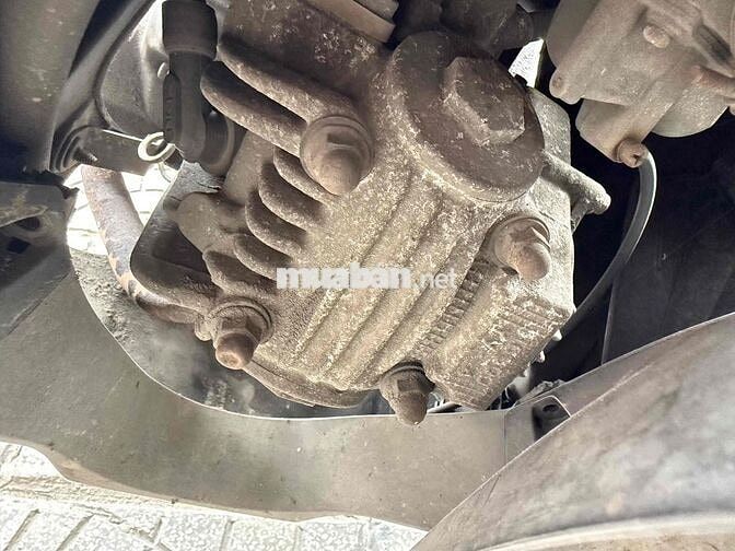 Yamaha Taurus BS 43 đã qua sử dụng