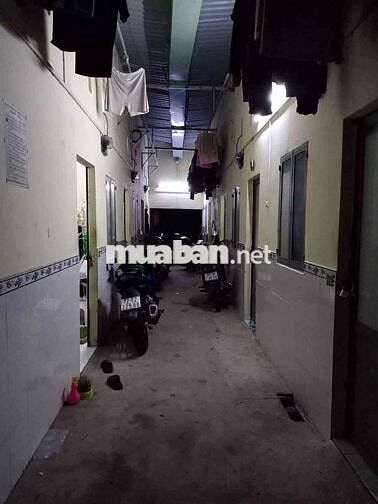PHÒNG TRỌ 20M2 ĐÔNG NHÌ - LÁI THIÊU