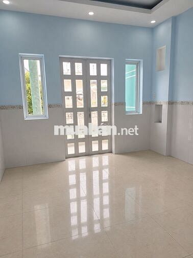 NHÀ 2 TẦNG HXH LÊ TRỌNG TẤN, TÂY THẠNH, TÂN PHÚ, 40 M2, GIÁ 4,2 TỶ