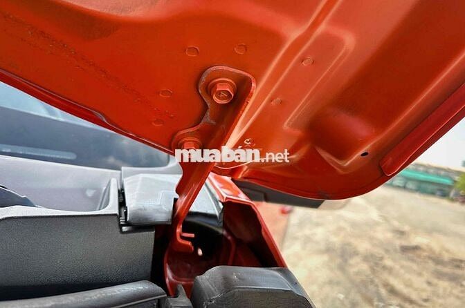 Màu Cam Siêu Hiếm & Siêu Lướt 5Vạn