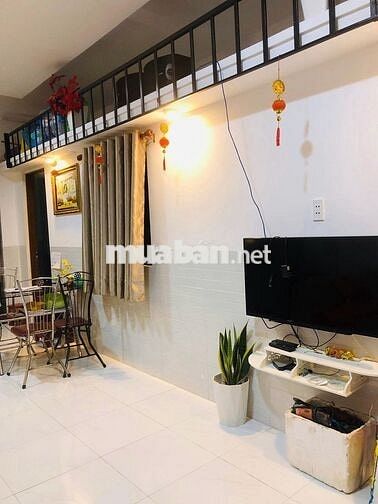 Phòng mặt tiền (có thể kinh doanh) Nguyễn Duy Trinh