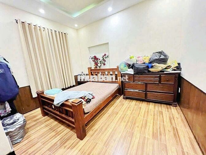 🏠 Nhà sân vườn 1000m2,phù hợp kinh doanh, 3phòng, đường Lê Thị Kim 🏠