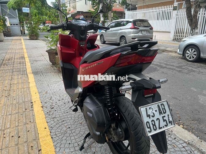 Honda Vario 160 ABS 2023 Đỏ 14000 km