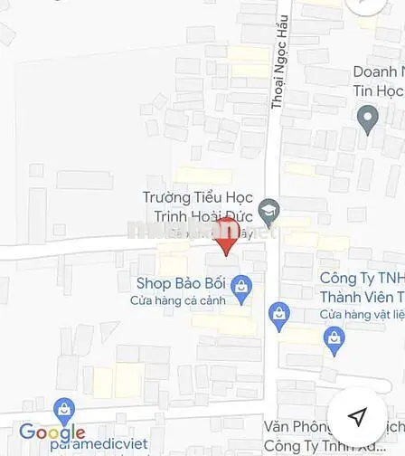 cho thuê nhà nguyên căn giá rẻ
