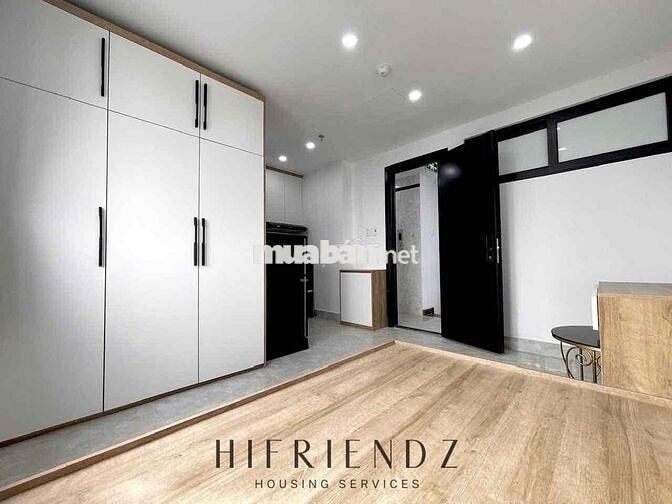 ✨STUDIO FULL NỘI THẤT - GIÁ CẢ HỢP LÝ NGAY KHU VỰC ĐH MỞ CS GIA PHÚ✨