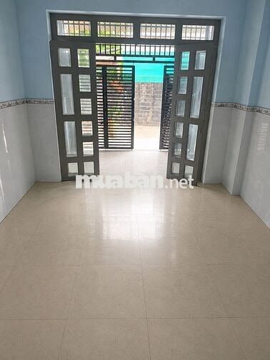 NHÀ 2 TẦNG HXH LÊ TRỌNG TẤN, TÂY THẠNH, TÂN PHÚ, 40 M2, GIÁ 4,2 TỶ