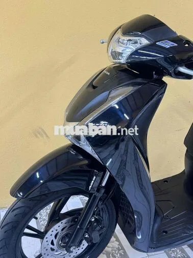 SH 125 ABS đời 2019 đen bóng xe chất 43K1-480.24