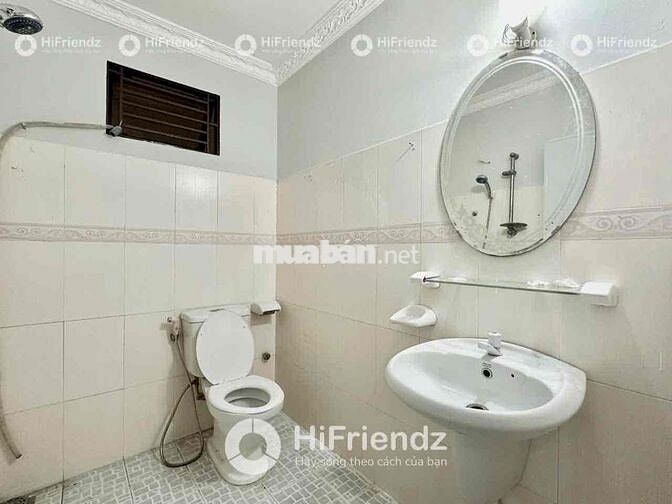 2 PHÒNG NGỦ FULL NỘI THẤT NGAY LUỸ BÁN BÍCH GẦN ĐẦM SEN, ĐH VĂN HIẾN