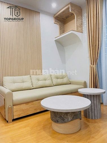 Cho thuê căn hộ chung cư Tây Hô river view số 2 an dương vương phú thư