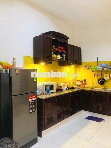 Phòng mặt tiền (có thể kinh doanh) Nguyễn Duy Trinh
