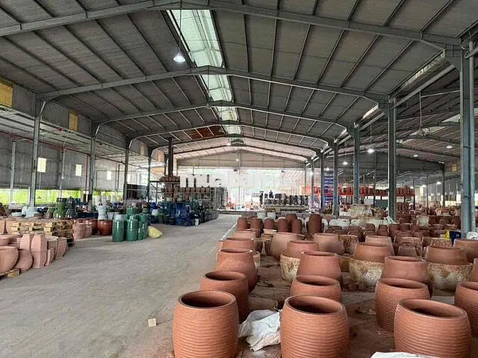 Bán Nhà Xưởng 5000m trong KCN Tân Hạnh- Biên Hòa