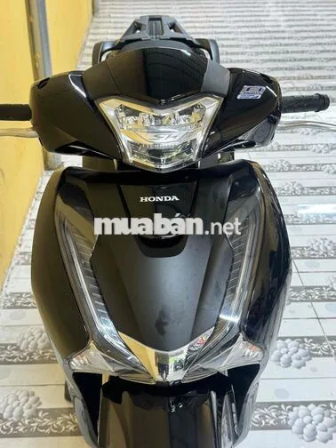 SH 125 ABS đời 2019 đen bóng xe chất 43K1-480.24