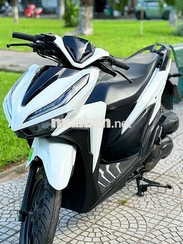 Honda Vario 125 2020 Trắng