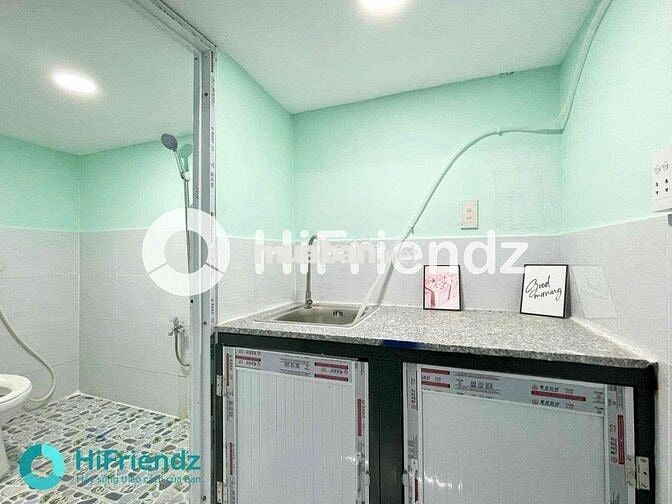 PHÒNG GÁC ĐI BỘ QUA VĂN HIẾN NGAY ÂU CƠ. GẦN ĐẦM SEN, Q10, Q5, Q11