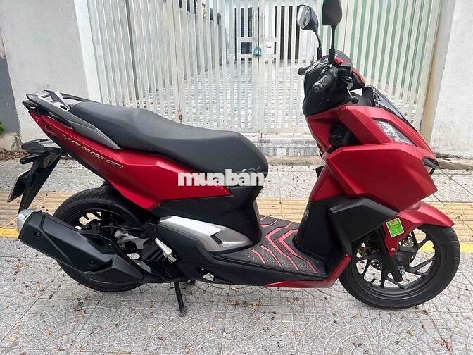 Honda Vario 160 ABS 2023 Đỏ 14000 km