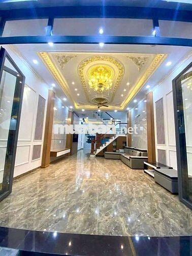 Cho thuê nhà  An Phú gần chợ Đông Đô