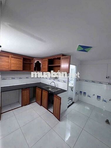 🏠 Chủ gửi nhà đúc lửng ấp Thới Tứ 1,gần chợ,2 phòng,Thới Tam Thôn 🏠
