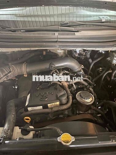 Toyota Innova 2013 Số sàn Bạc