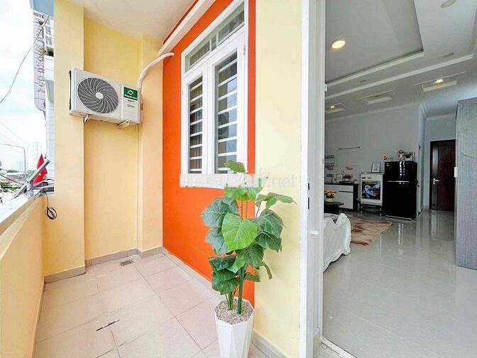 ✨CHDV FULL NỘI THẤT SIÊU RỘNG MỚI 100% CÒN MÙI SƠN NGAY LÝ CHIÊU HOÀNG