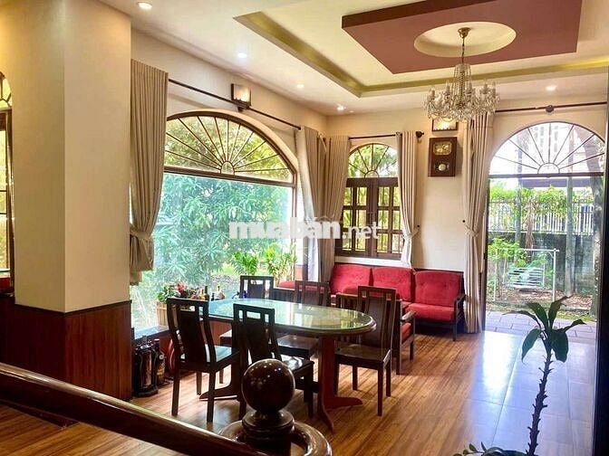 🏠 Nhà sân vườn 1000m2,phù hợp kinh doanh, 3phòng, đường Lê Thị Kim 🏠