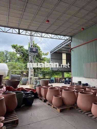 Bán Nhà Xưởng 5000m trong KCN Tân Hạnh- Biên Hòa