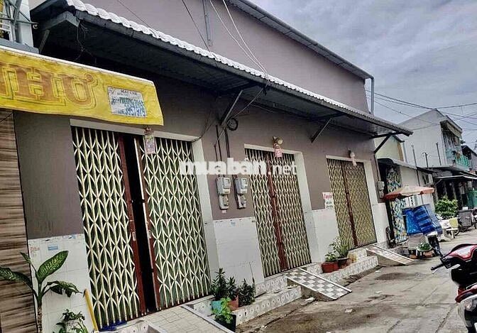 cho thuê nhà nguyên căn giá rẻ