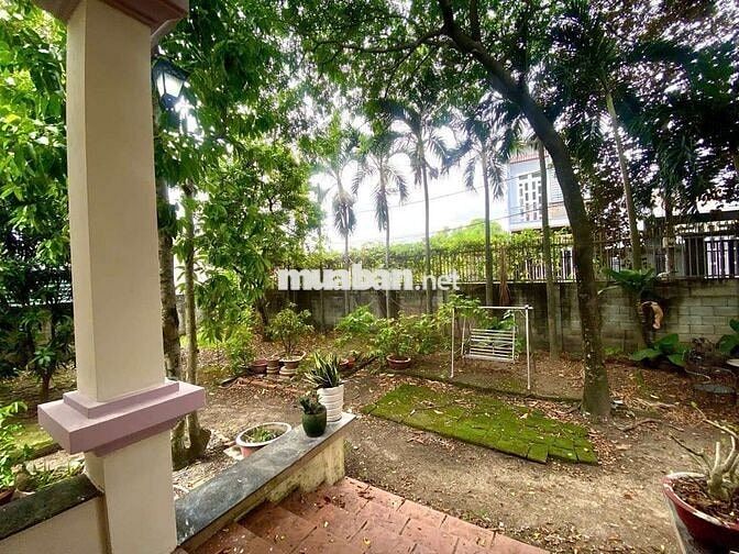 🏠 Nhà sân vườn 1000m2,phù hợp kinh doanh, 3phòng, đường Lê Thị Kim 🏠