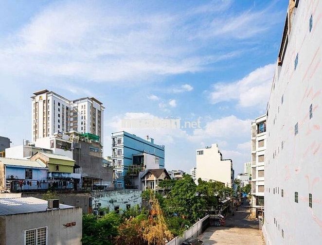 Nhà Thuê ✨ Studio Xinh – Cửa Sổ Đón Nắng | Phan Đăng Lưu | Bình Thạnh