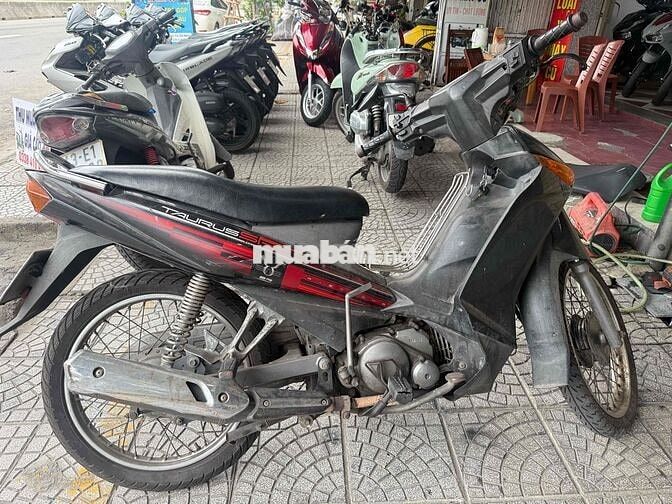 Yamaha Taurus BS 43 đã qua sử dụng