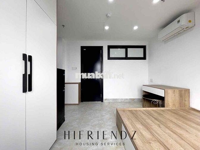 ✨STUDIO FULL NỘI THẤT - GIÁ CẢ HỢP LÝ NGAY KHU VỰC ĐH MỞ CS GIA PHÚ✨