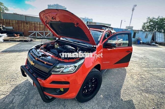 Màu Cam Siêu Hiếm & Siêu Lướt 5Vạn