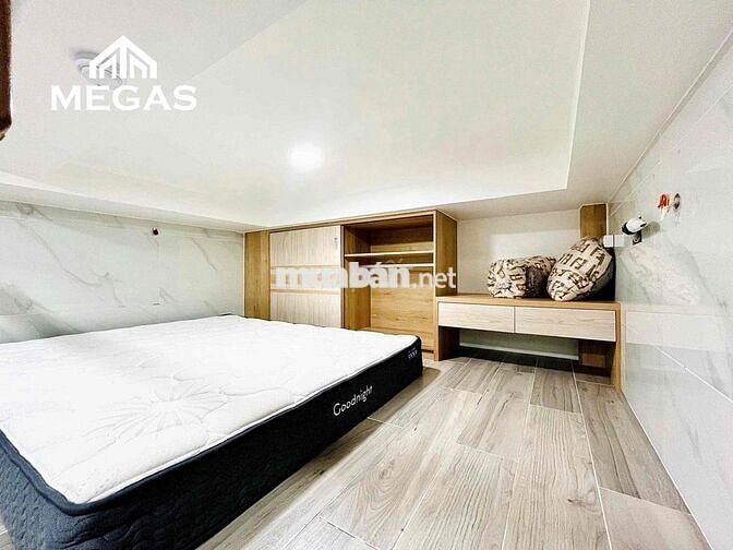 ✨DUPLEX LUXURY SANG TRỌNG NGAY NGUYỄN VĂN LUÔNG - MEGA BÌNH PHÚ✨