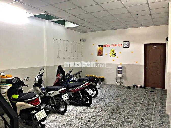 Phòng mặt tiền (có thể kinh doanh) Nguyễn Duy Trinh