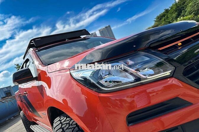 Màu Cam Siêu Hiếm & Siêu Lướt 5Vạn