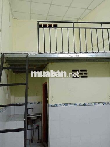 PHÒNG TRỌ 20M2 ĐÔNG NHÌ - LÁI THIÊU